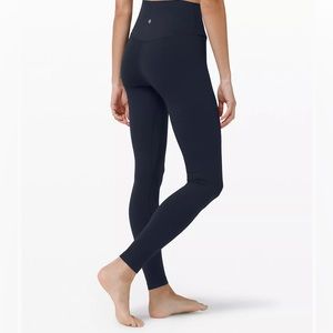 lululemon Align High-Rise Pant 28"